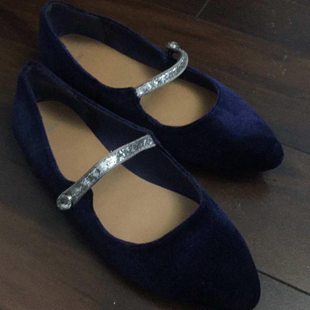 Gap women’s size 8 flats